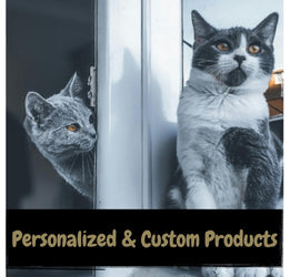 Personalized & Custom Products