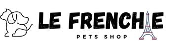 Le Frenchie Pets Shop